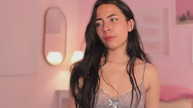 Snapshot of Ivyy_sweet_ chatting on April 22, 2026, 8:10 pm Ivyy sweet online show from April 22, 2026, 8:10 pm
