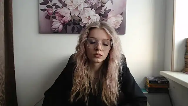 Jennifer 88 online show from February 20, 2026, 2:30 am