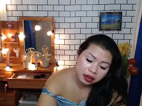 LovelyJessaXX online show from February 28, 2026, 6:20 pm