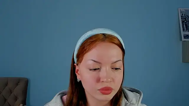 Snapshot of MarineGarriss chatting on February 16, 2026, 10:00 am MarineGarriss online show from February 16, 2026, 10:00 am