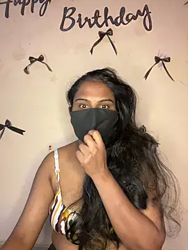 kajal 4321 online show from February 17, 2026, 11:18 am