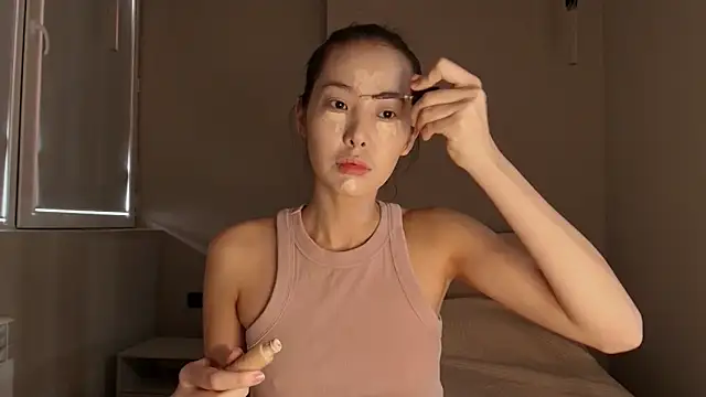 lilly sweeet online show from February 24, 2026, 5:05 am