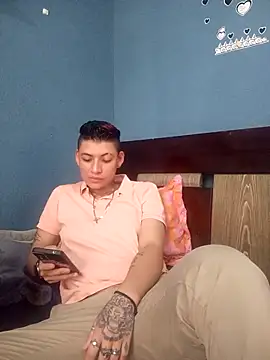 Quinn tomboy online show from February 20, 2026, 6:08 pm