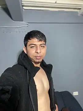 polloCol4U online show from March 9, 2026, 10:58 pm