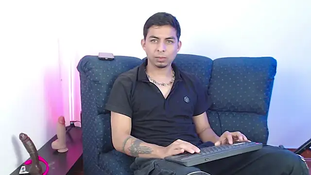 polloCol4U online show from April 25, 2026, 4:26 am