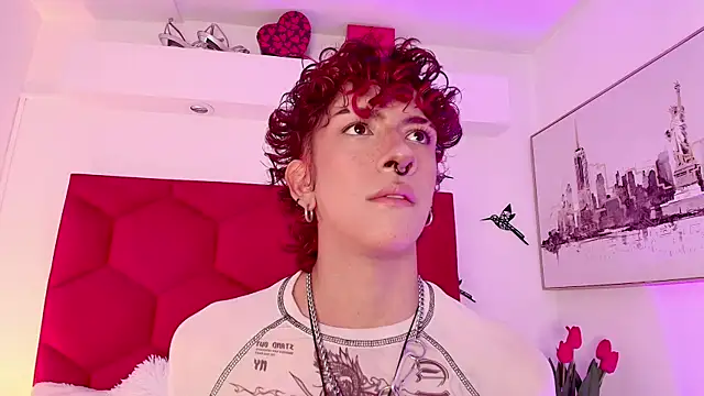 Cain Dantalion online show from March 6, 2026, 3:58 am