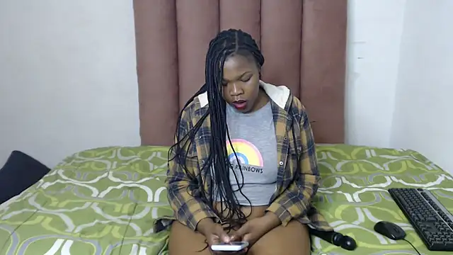 Snapshot of BigBootyEbony_ chatting on May 5, 2026, 4:09 am BigBootyEbony online show from May 5, 2026, 4:09 am