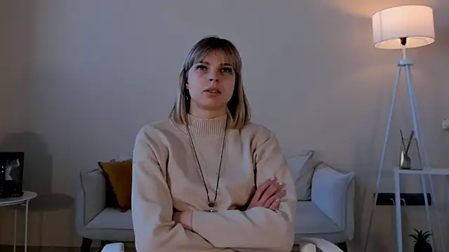 SheIaBrice online show from February 19, 2026, 10:11 am