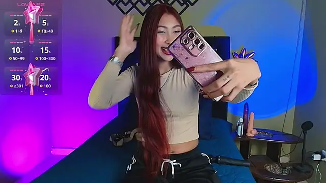 angeldreams15  online show from July 3, 2026, 6:25 pm
