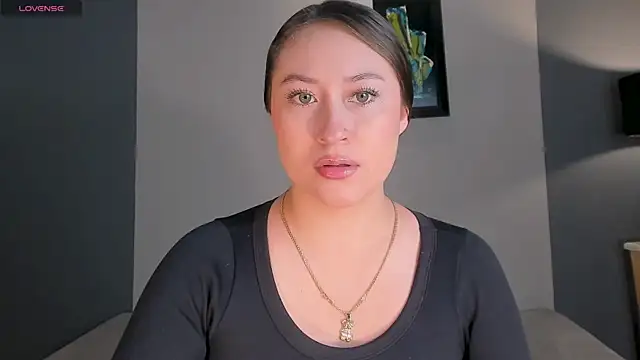 AmyRosse X online show from April 28, 2026, 12:10 pm