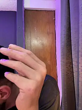 Snapshot of Karim_mansur chatting on March 14, 2026, 6:08 am Karim mansur online show from March 14, 2026, 6:08 am