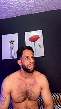 Snapshot of Karim_mansur chatting on July 4, 2026, 12:44 pm Karim mansur online show from July 4, 2026, 12:44 pm