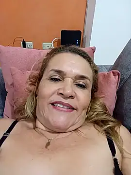 charlotte milf30 online show from April 10, 2026, 1:44 am