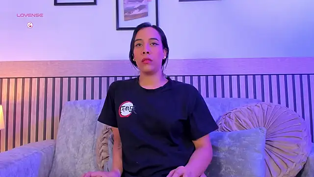 saori katsumi  online show from February 20, 2026, 11:11 am