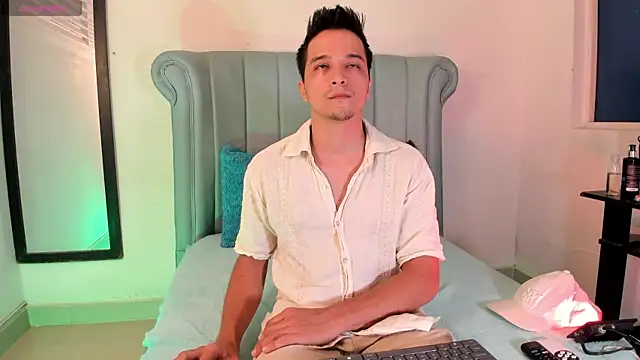 bad boy cum  online show from May 8, 2026, 8:58 pm