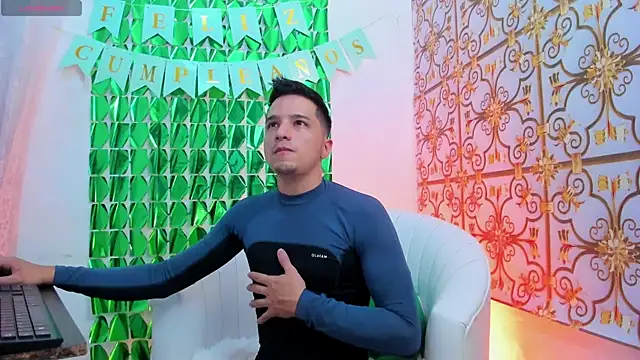bad boy cum  online show from May 21, 2026, 3:57 am