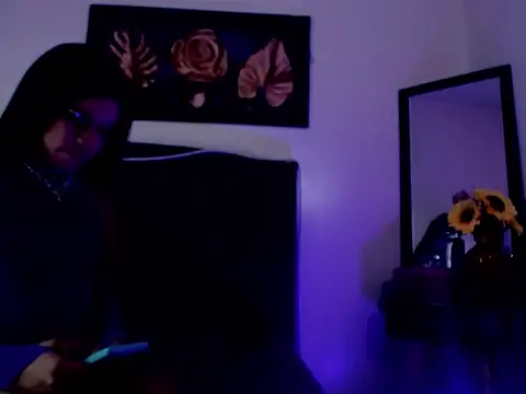 Snapshot of Karlaa_Hernandez_ chatting on March 14, 2026, 3:45 am Karlaa Hernandez online show from March 14, 2026, 3:45 am