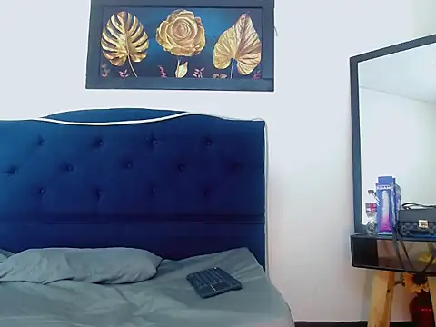 Snapshot of Karlaa_Hernandez_ chatting on March 20, 2026, 3:22 am Karlaa Hernandez online show from March 20, 2026, 3:22 am