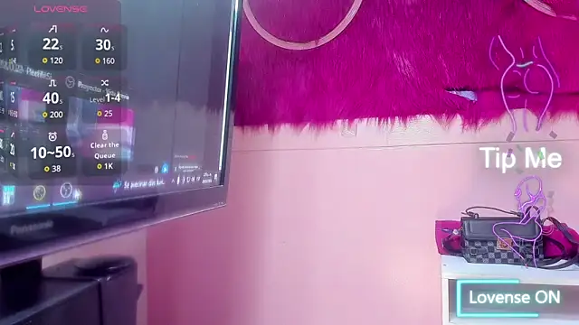 Snapshot of Karlaa_Hernandez_ chatting on March 20, 2026, 7:30 pm Karlaa Hernandez online show from March 20, 2026, 7:30 pm