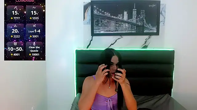 Snapshot of Karlaa_Hernandez_ chatting on March 30, 2026, 7:37 pm Karlaa Hernandez online show from March 30, 2026, 7:37 pm