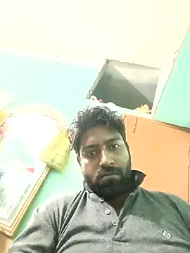 Jonybiswas295 online show from February 16, 2026, 6:26 pm