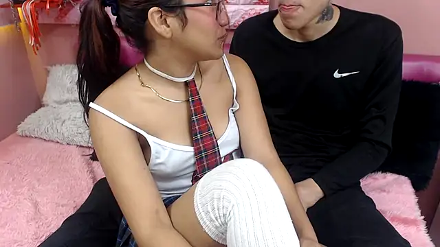 spiritedcouplewet online show from April 12, 2026, 1:49 pm