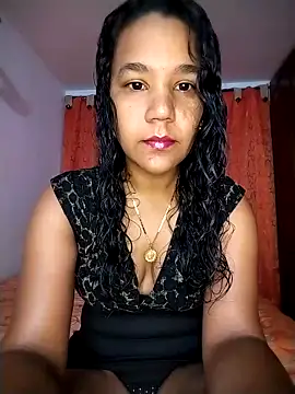 JADEELOVEE online show from February 17, 2026, 2:35 pm