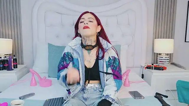 AntonellaEscudero online show from March 26, 2026, 7:52 pm