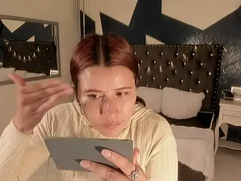 sara gray   online show from March 13, 2026, 5:41 pm