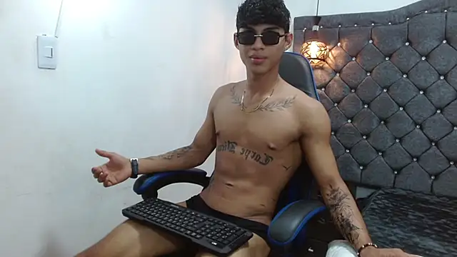 luka big18 online show from March 15, 2026, 3:56 am