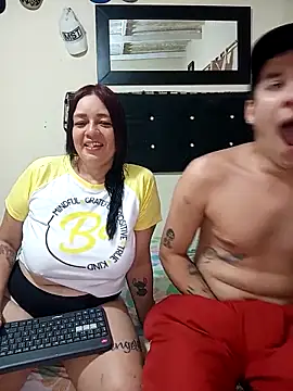 Davidmarce68 online show from February 20, 2026, 1:13 am