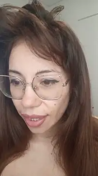 DeenaJones online show from February 18, 2026, 7:21 pm