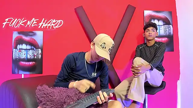 BOYS PLAY online show from March 20, 2026, 7:13 am