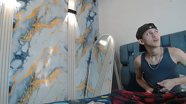 BOYS PLAY online show from May 10, 2026, 1:11 am