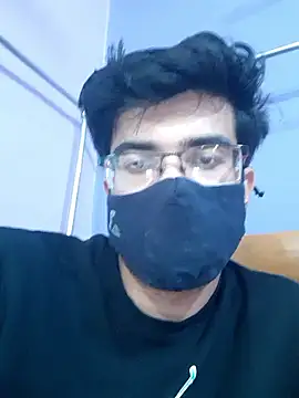 thedarkpassenger1 online show from February 15, 2026, 7:05 am