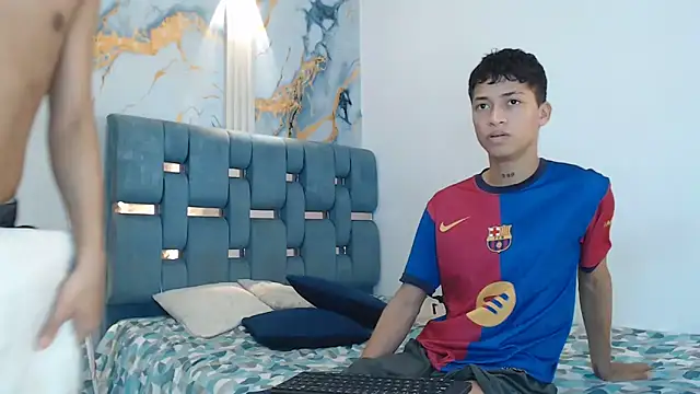 GOLD BOYS online show from March 4, 2026, 1:17 pm