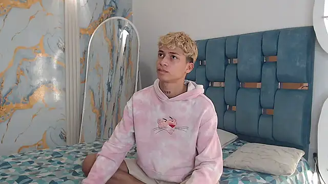 GOLD BOYS online show from April 15, 2026, 5:25 am