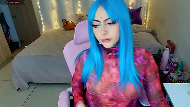 Snapshot of maliciaXpoison chatting on May 2, 2026, 12:04 am maliciaXpoison online show from May 2, 2026, 12:04 am