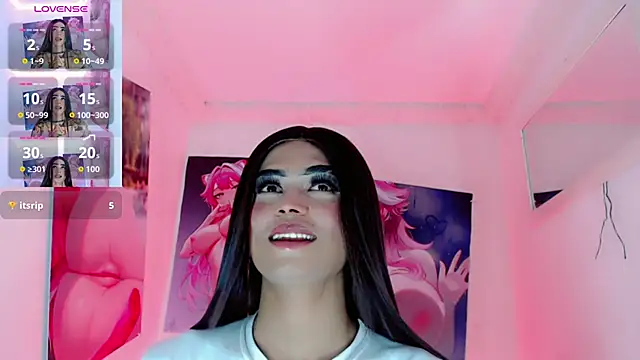 Snapshot of Alisson_Secrett_ chatting on March 9, 2026, 4:49 am Alisson Secrett online show from March 9, 2026, 4:49 am