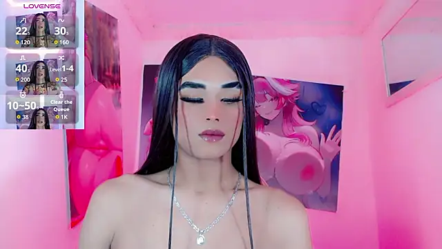 Snapshot of Alisson_Secrett_ chatting on March 13, 2026, 4:41 am Alisson Secrett online show from March 13, 2026, 4:41 am