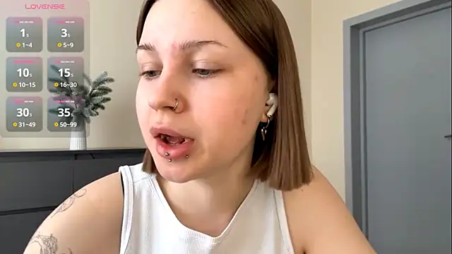 PledHoly online show from March 18, 2026, 6:27 am