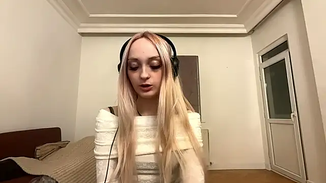 ArielBonier online show from February 16, 2026, 4:14 pm