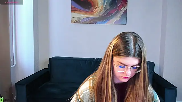 zoe j0y online show from March 27, 2026, 8:26 am