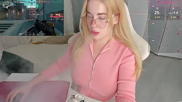 Lunar Whisper online show from March 12, 2026, 4:46 pm