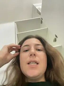 kate nicepops999114 online show from April 29, 2026, 8:07 am