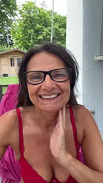 Dance Lady online show from June 28, 2026, 11:27 am