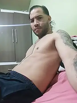 gjesus7 online show from May 27, 2026, 2:58 pm