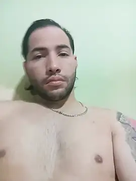 gjesus7 online show from May 28, 2026, 1:19 pm