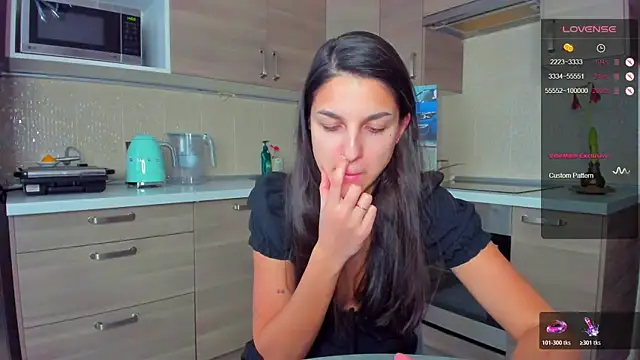 AngelGabe online show from February 22, 2026, 10:58 am