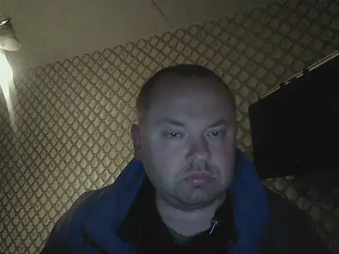 Rob1874 online show from February 21, 2026, 10:55 pm